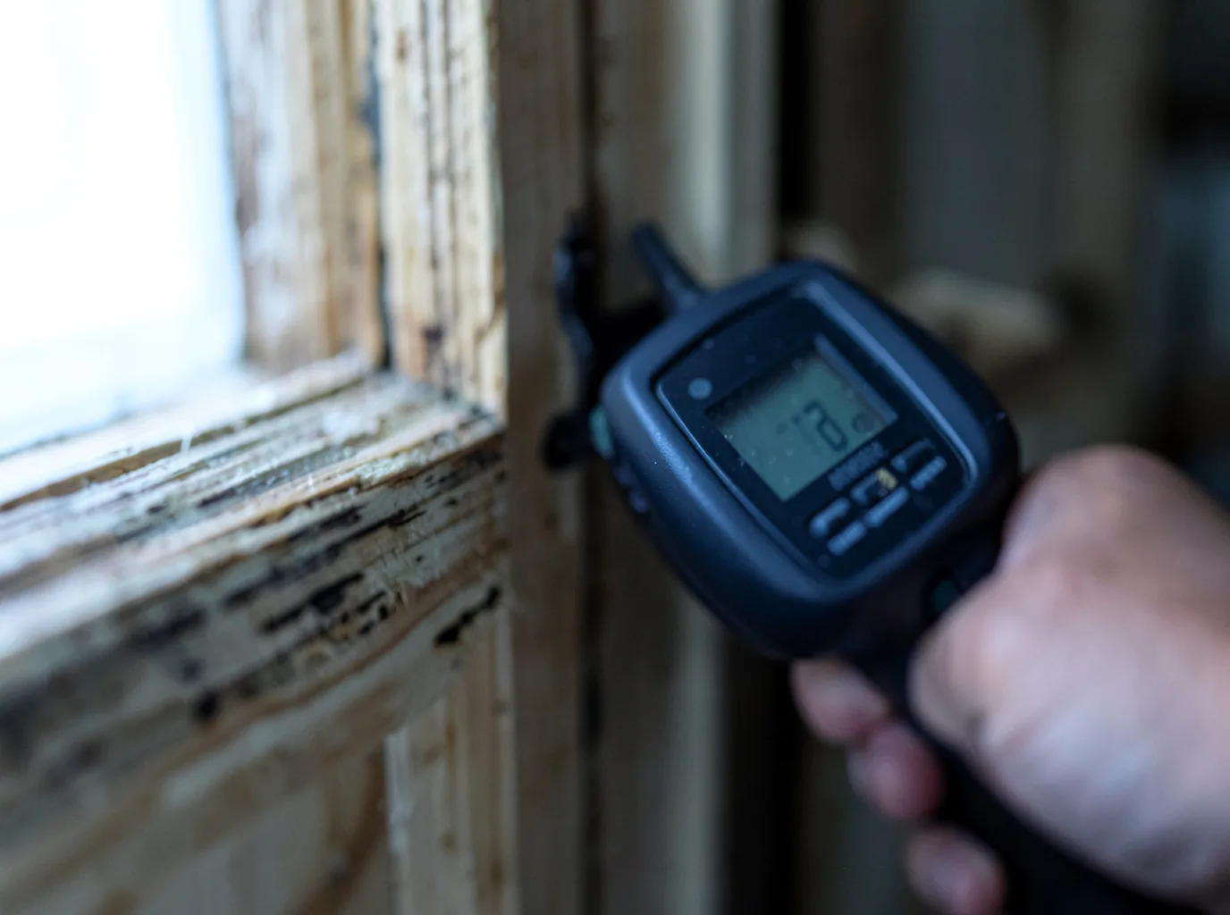 Commercial Water Damage Restoration in Bentley, KS